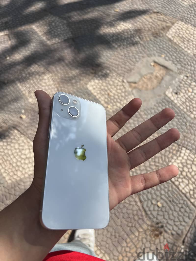 Apple - iPhone 13 1