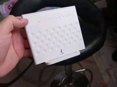 راوتر ZTE ZXHN H168N VDSL