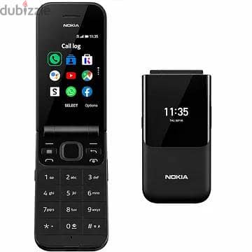 نوكيا 2710