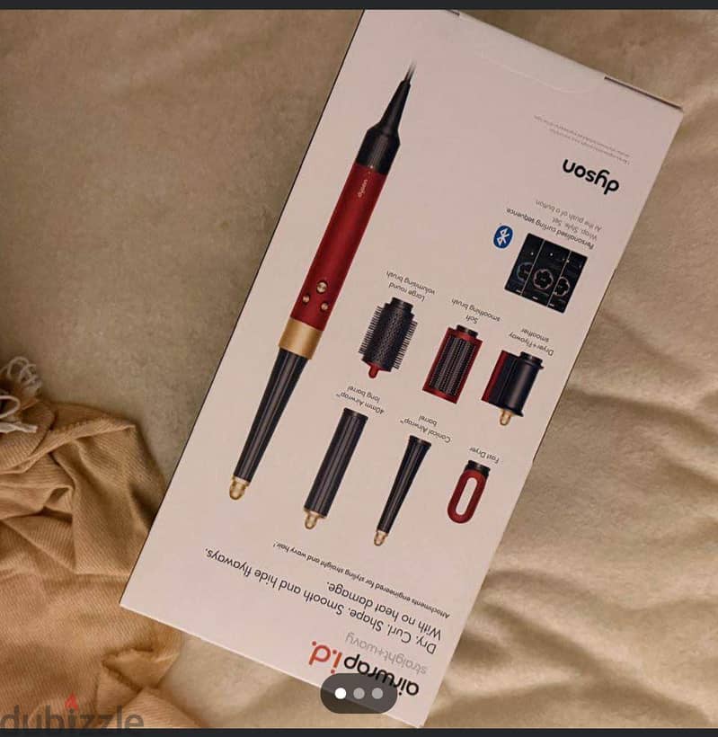 Dyson 1