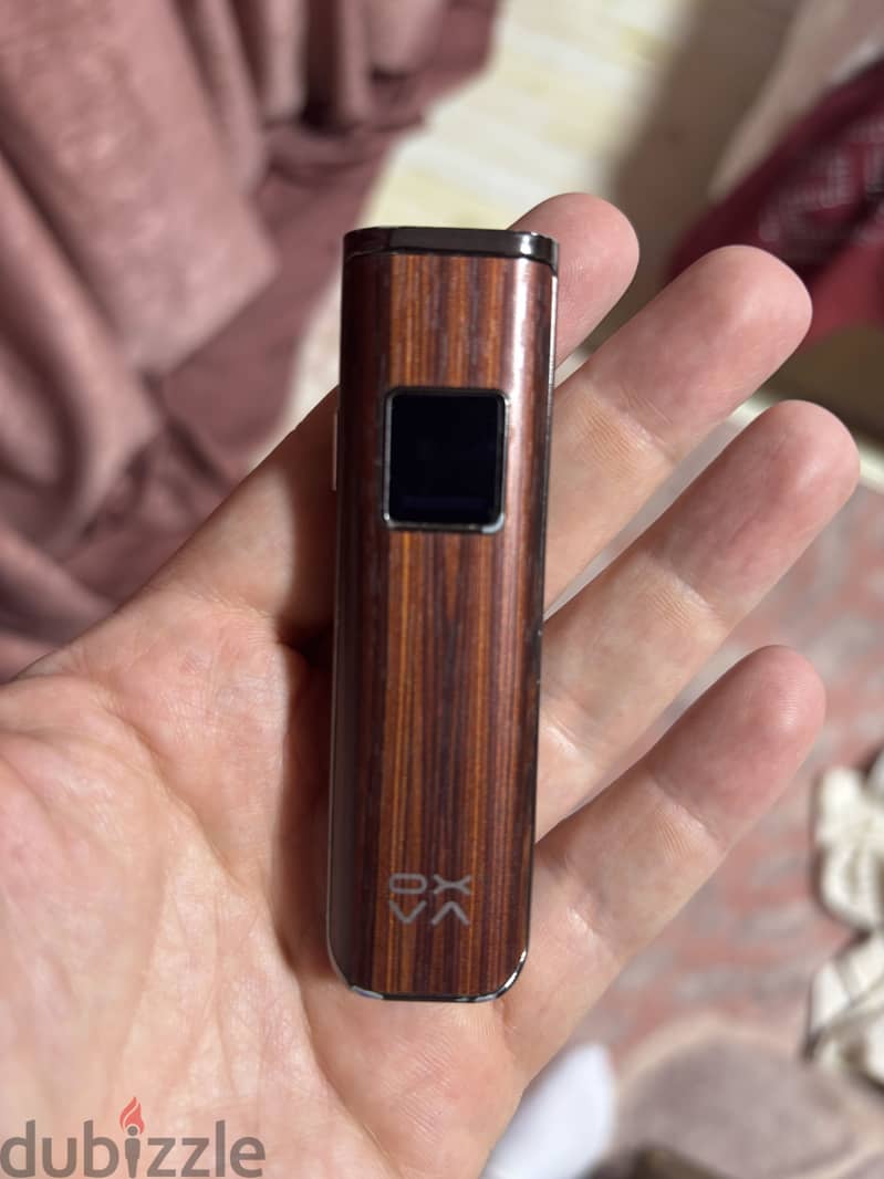 XLim Pro Vape 4