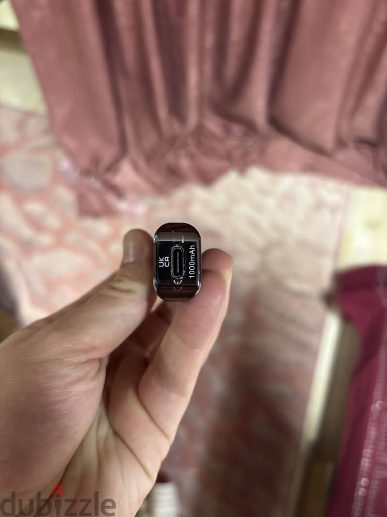 XLim Pro Vape 5