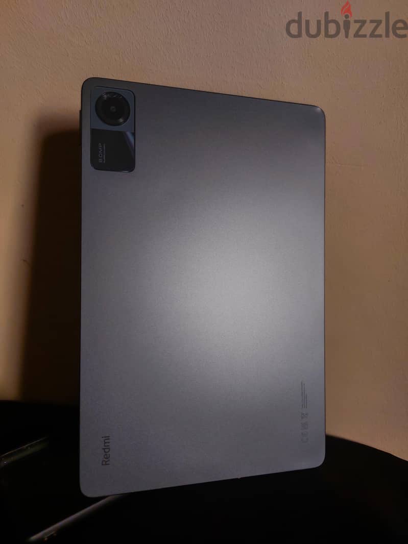 Redmi Pad SE. 5