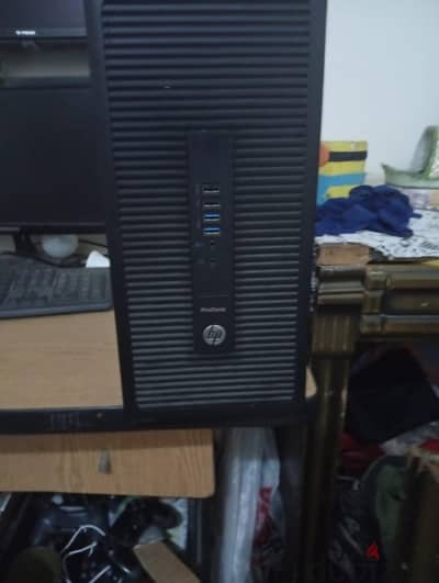 كيسهHpproDesk 600G2MT