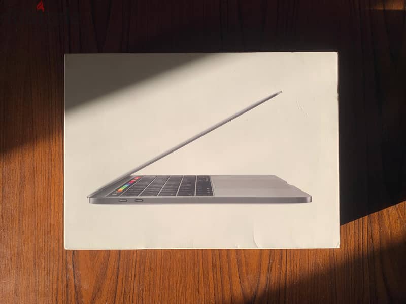 MacBook Pro 2018 13.3 inch 2