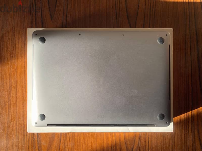 MacBook Pro 2018 13.3 inch 3