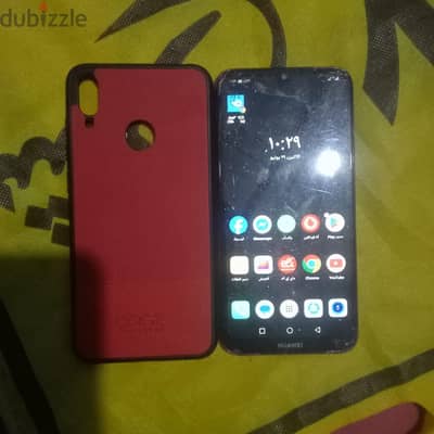 Huawei Y7 Prime 2019