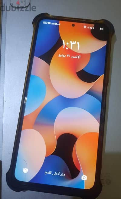 هاتف redmi not10 pro