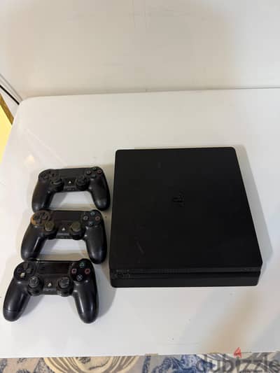 playstation 4