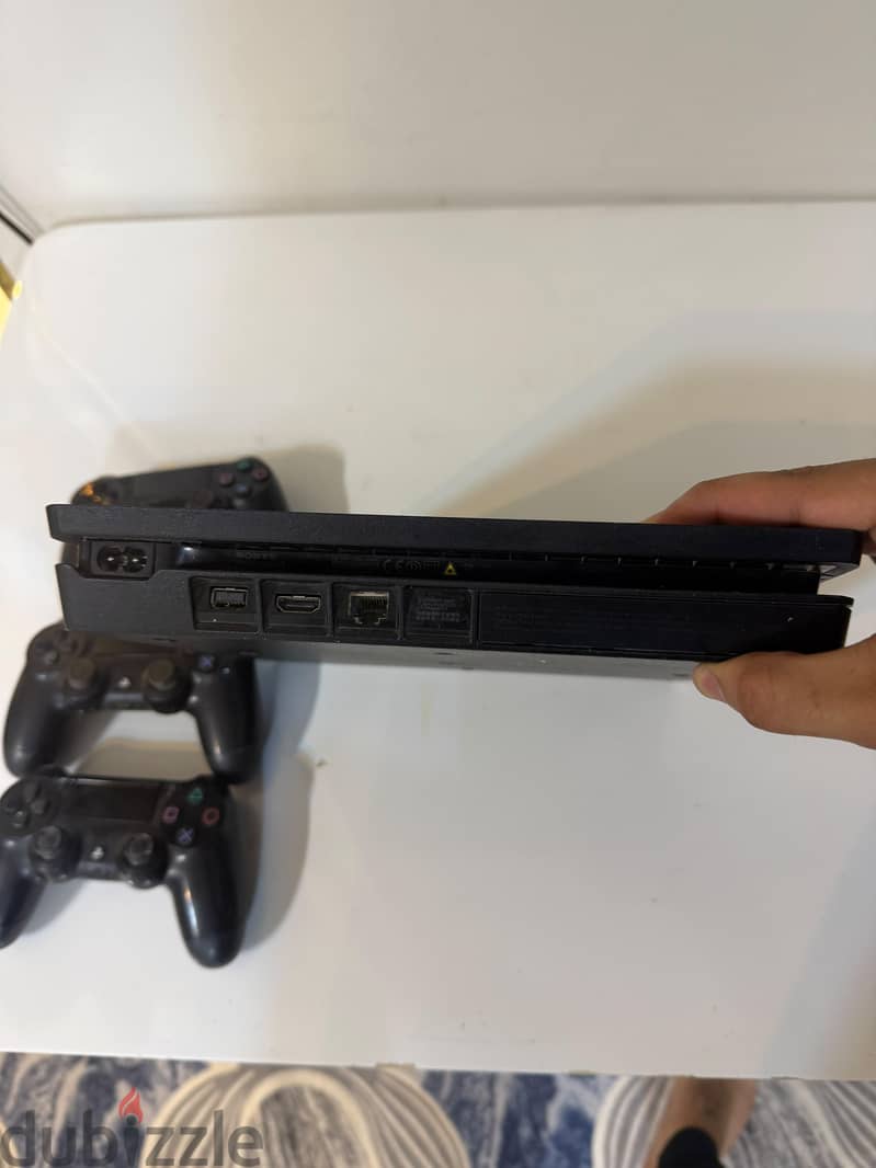 playstation 4 1