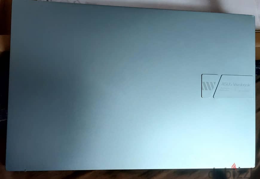 asus vivobook s15 oled 1