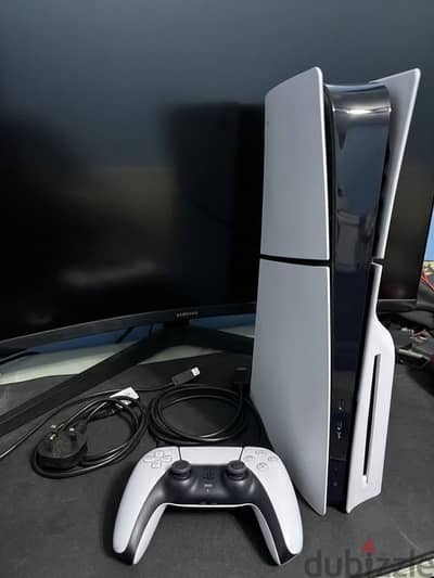 PlayStation 5 Disk