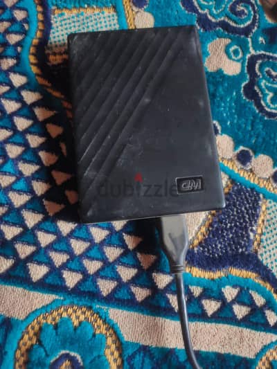هارد ديسك 4تيرا