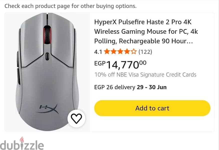 hyper x haste 2     4k pro wireless 1