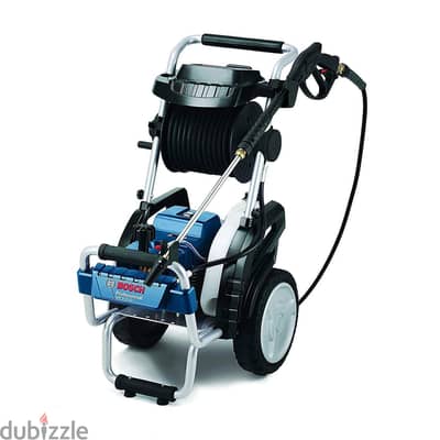 أقوى ماكينة غسيل 4000 واط من BOSCH موديل GHP 8-15 XD، خدمة شاقة