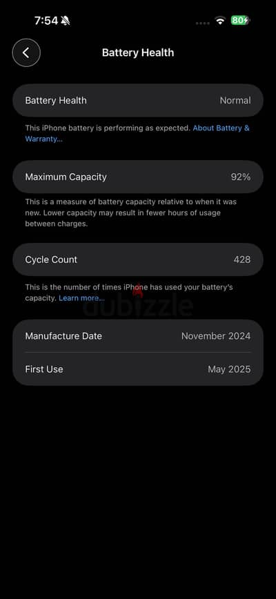 Apple - iPhone 16 Pro Max