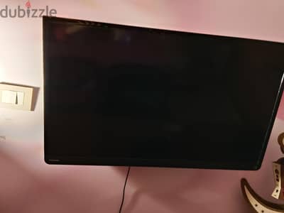 شاشة توشيبا
