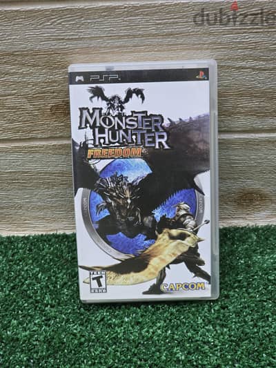 Psp Games