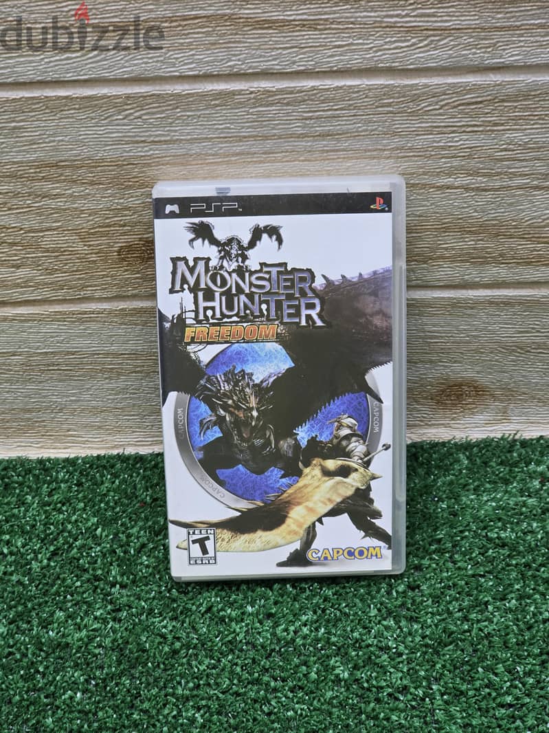 Psp Games 2