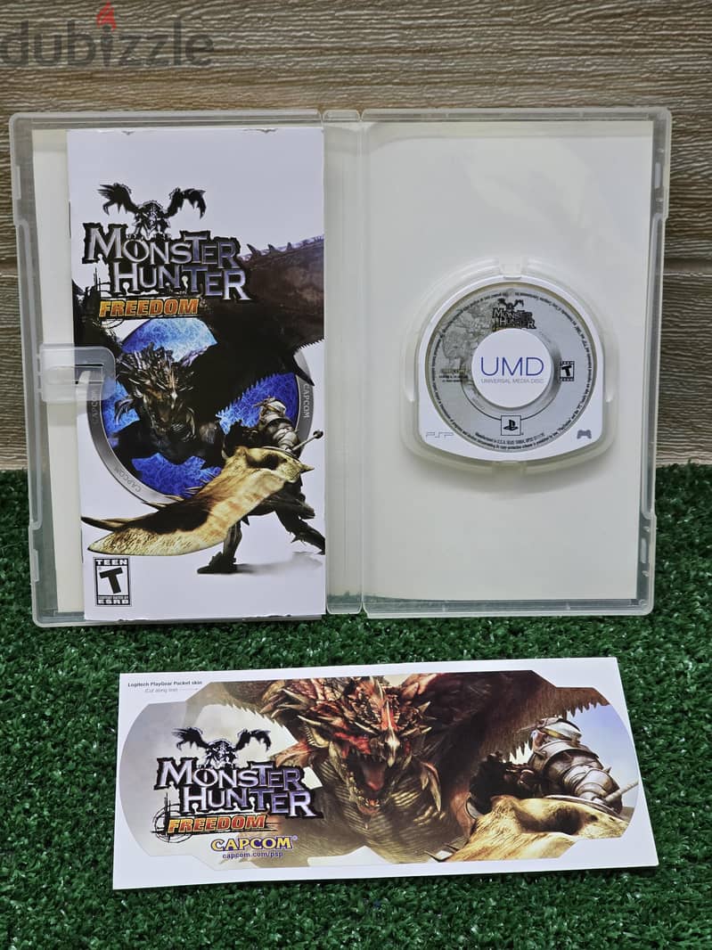 Psp Games 3
