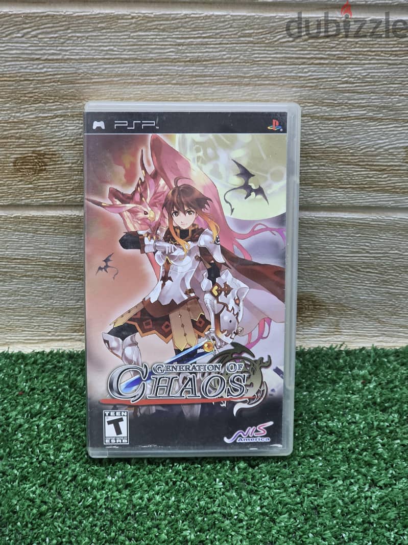 Psp Games 4