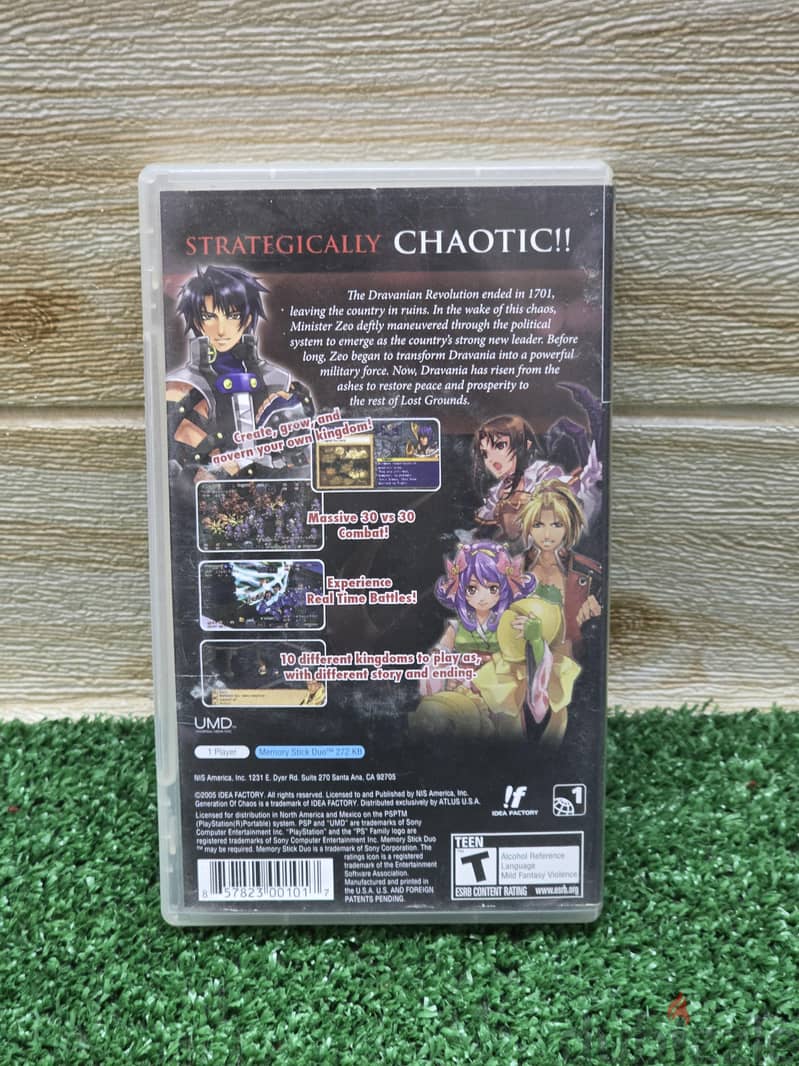 Psp Games 5
