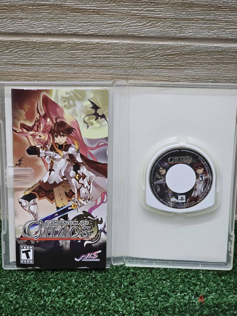 Psp Games 6