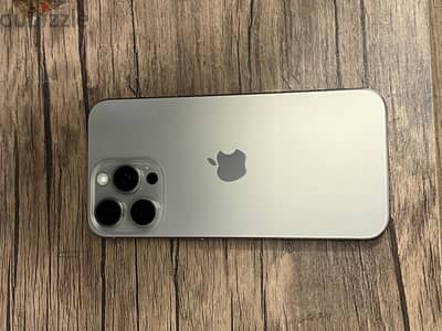 Apple - iPhone 15 Pro Max