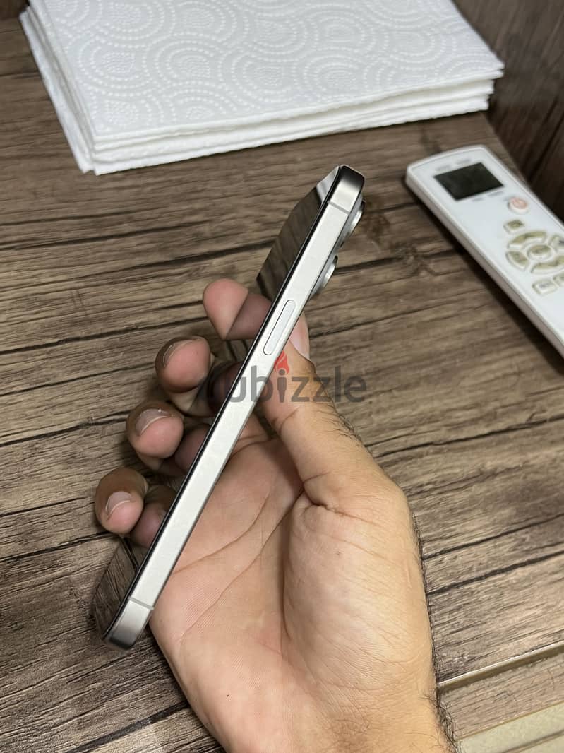 Apple - iPhone 15 Pro Max 1