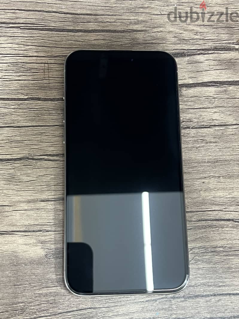 Apple - iPhone 15 Pro Max 2