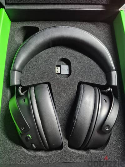 razer kraken v3 pro