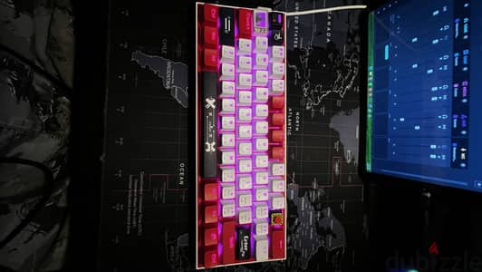 Redragon Fizz K617 (60%)