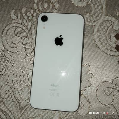 Apple - iPhone XR