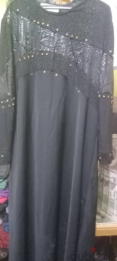 عبايات مستعمل