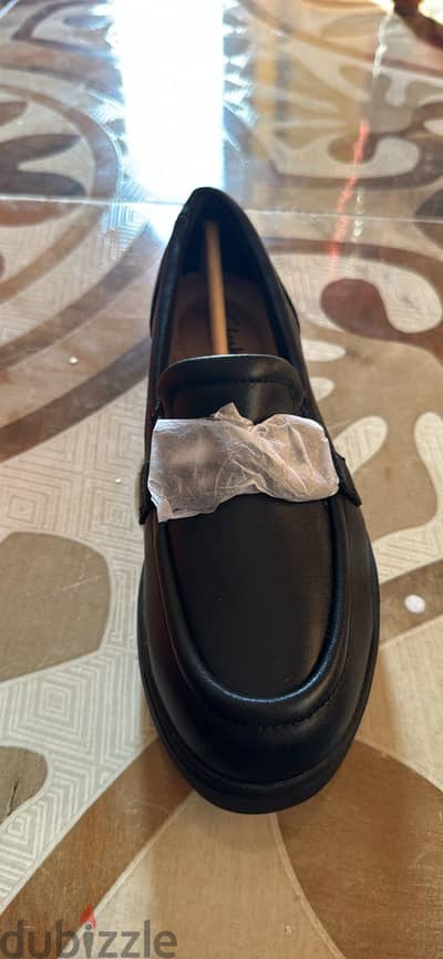 Clark’s zylah top shoes