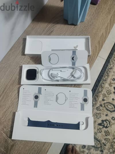 apple watch series 10 42mm