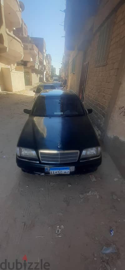 مرسيدس