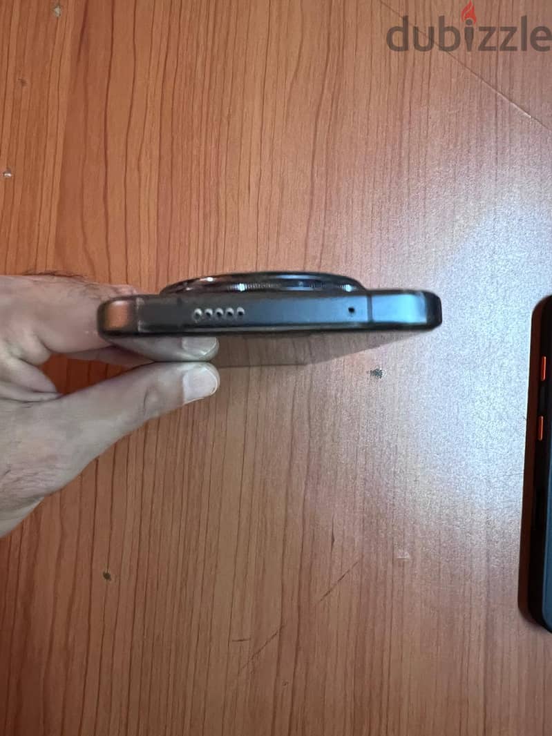 Honor Magic 8 pro 1