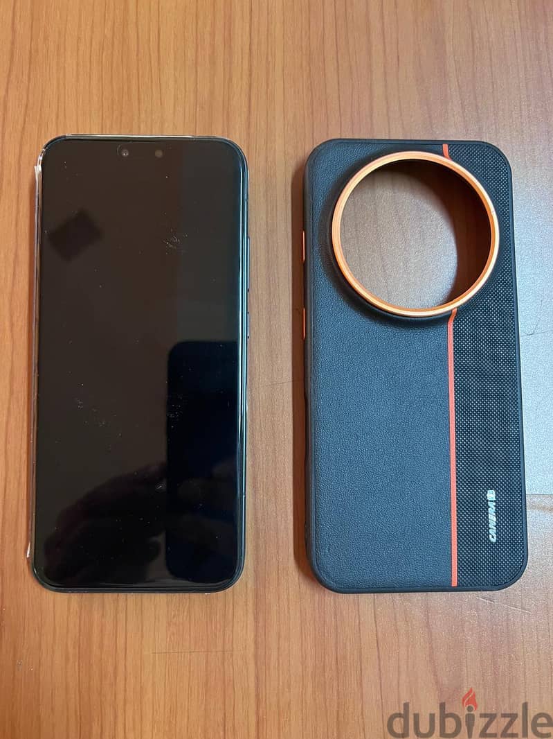 Honor Magic 8 pro 5