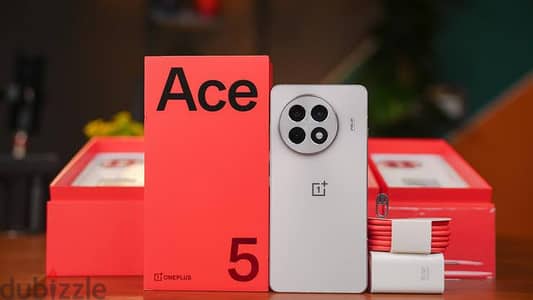 One Plus Ace 5 ون بلس
