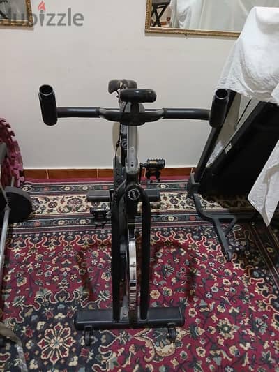 دراجه رياضيه