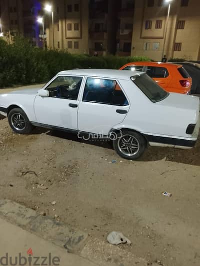 فيات دوجان 1995 للبيع الزقازيق