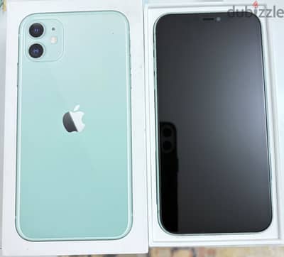 Apple - iPhone 11