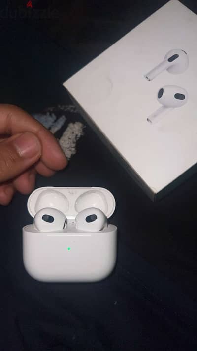 AirPods 3