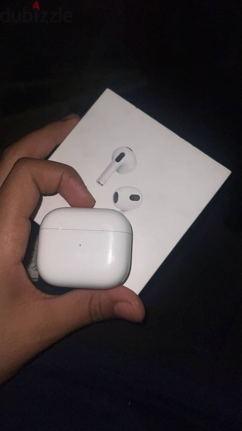 AirPods 3 1