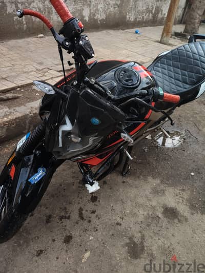 z250 14500kilo