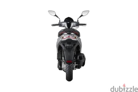 SYM ST200 كاش و قسط