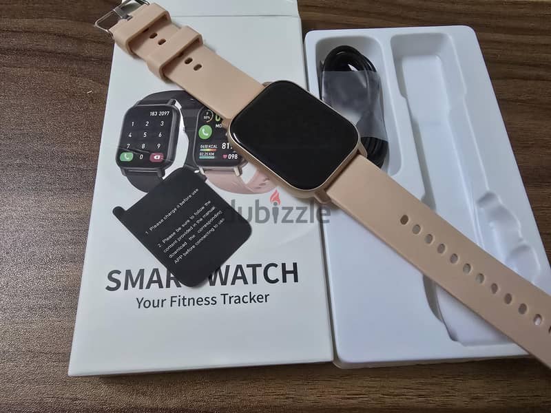 WeurGhy smart watch 7