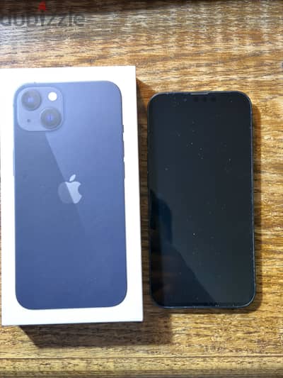 Apple - iPhone 13