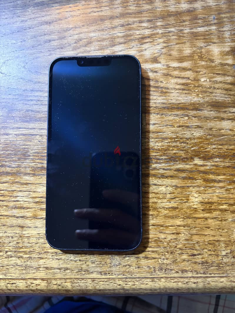 Apple - iPhone 13 4